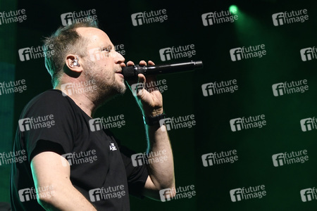 Konzert von Die Fantastischen Vier in Hannover