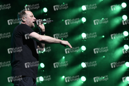 Konzert von Die Fantastischen Vier in Hannover