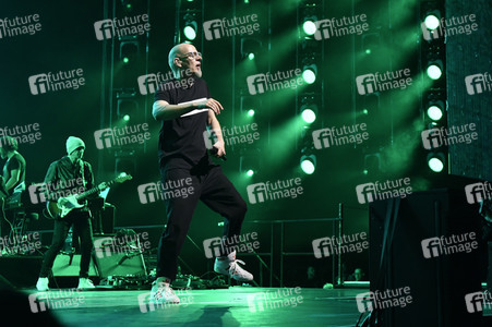 Konzert von Die Fantastischen Vier in Hannover