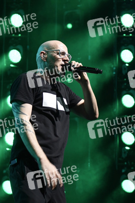 Konzert von Die Fantastischen Vier in Hannover