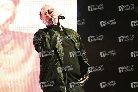 Konzert von Die Fantastischen Vier in Hannover