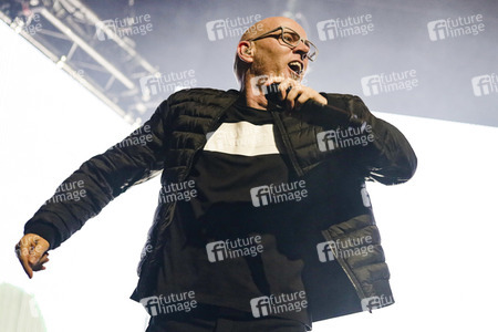 Konzert von Die Fantastischen Vier in Hannover