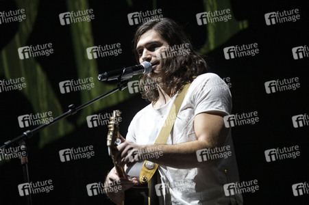 Konzert von Retter in Erfurt