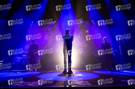 Konzert von Matthias Schweighöfer in Erfurt