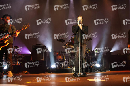 Konzert von Matthias Schweighöfer in Erfurt