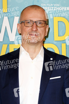 Filmpremiere 'Womit haben wir das verdient?' in Essen