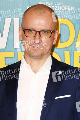 Filmpremiere 'Womit haben wir das verdient?' in Essen