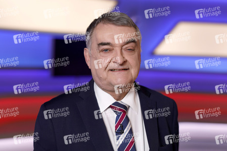 Talkshow 'Maischberger' in Köln
