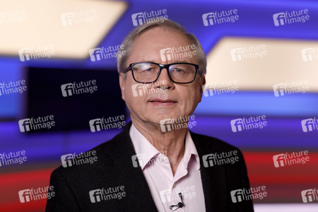 Talkshow 'Maischberger' in Köln