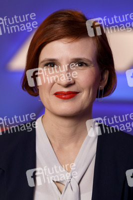 Talkshow 'Maischberger' in Köln