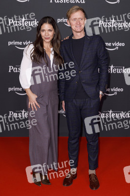 Season 9-Premiere von 'Pastewka' in Köln