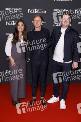 Season 9-Premiere von 'Pastewka' in Köln
