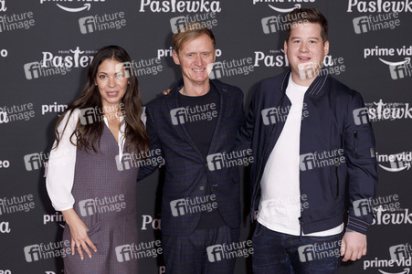 Season 9-Premiere von 'Pastewka' in Köln