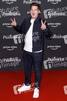 Season 9-Premiere von 'Pastewka' in Köln
