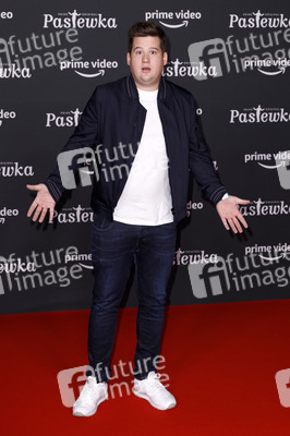 Season 9-Premiere von 'Pastewka' in Köln