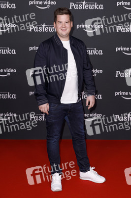 Season 9-Premiere von 'Pastewka' in Köln