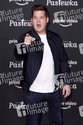 Season 9-Premiere von 'Pastewka' in Köln