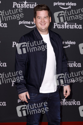 Season 9-Premiere von 'Pastewka' in Köln