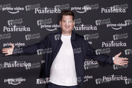 Season 9-Premiere von 'Pastewka' in Köln