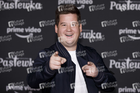 Season 9-Premiere von 'Pastewka' in Köln