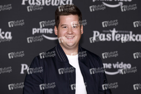 Season 9-Premiere von 'Pastewka' in Köln