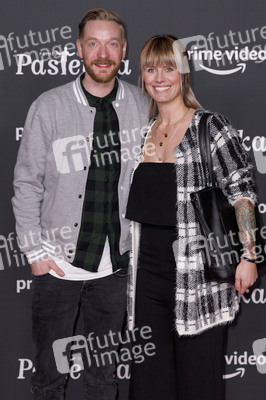 Season 9-Premiere von 'Pastewka' in Köln
