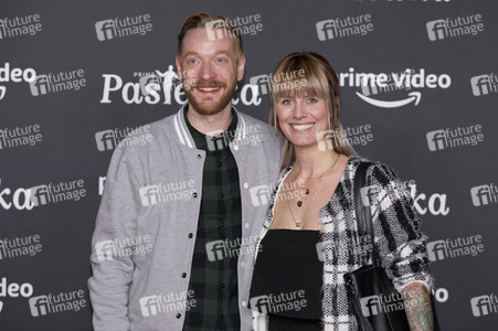 Season 9-Premiere von 'Pastewka' in Köln