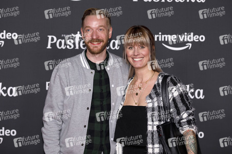 Season 9-Premiere von 'Pastewka' in Köln