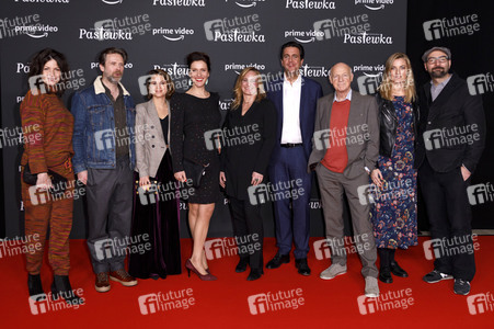 Season 9-Premiere von 'Pastewka' in Köln