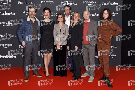 Season 9-Premiere von 'Pastewka' in Köln