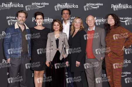 Season 9-Premiere von 'Pastewka' in Köln