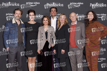 Season 9-Premiere von 'Pastewka' in Köln