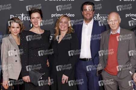 Season 9-Premiere von 'Pastewka' in Köln