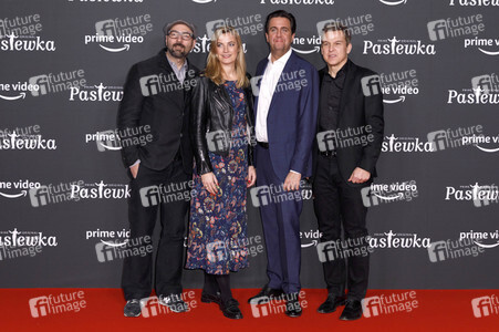 Season 9-Premiere von 'Pastewka' in Köln