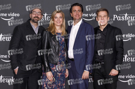 Season 9-Premiere von 'Pastewka' in Köln