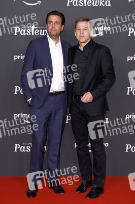 Season 9-Premiere von 'Pastewka' in Köln