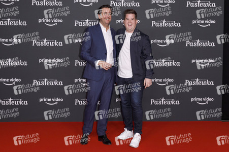 Season 9-Premiere von 'Pastewka' in Köln