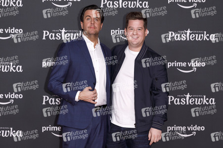 Season 9-Premiere von 'Pastewka' in Köln