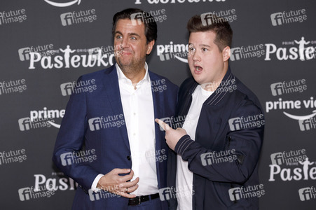 Season 9-Premiere von 'Pastewka' in Köln