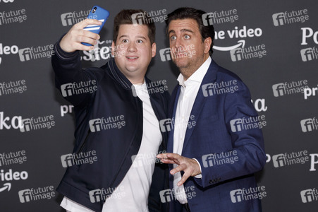 Season 9-Premiere von 'Pastewka' in Köln