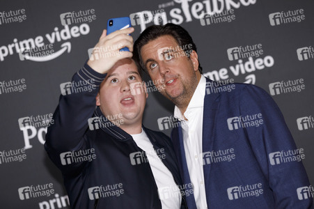 Season 9-Premiere von 'Pastewka' in Köln