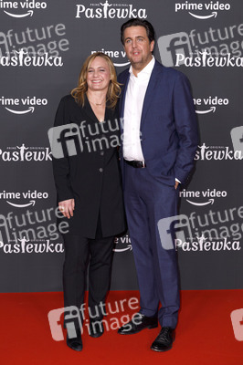 Season 9-Premiere von 'Pastewka' in Köln