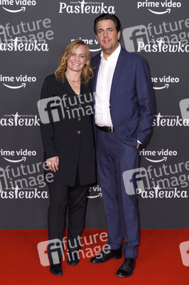 Season 9-Premiere von 'Pastewka' in Köln