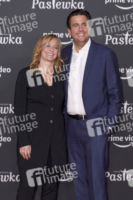 Season 9-Premiere von 'Pastewka' in Köln