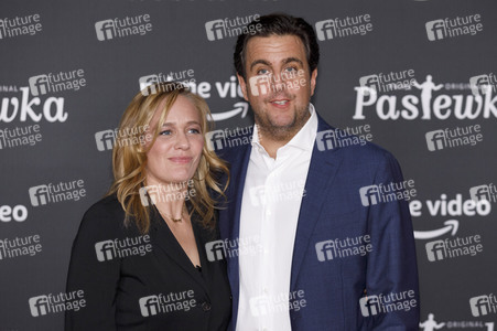 Season 9-Premiere von 'Pastewka' in Köln