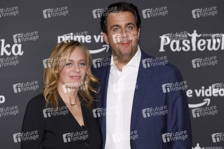 Season 9-Premiere von 'Pastewka' in Köln