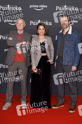 Season 9-Premiere von 'Pastewka' in Köln