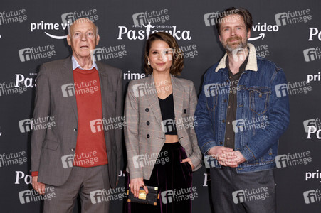 Season 9-Premiere von 'Pastewka' in Köln