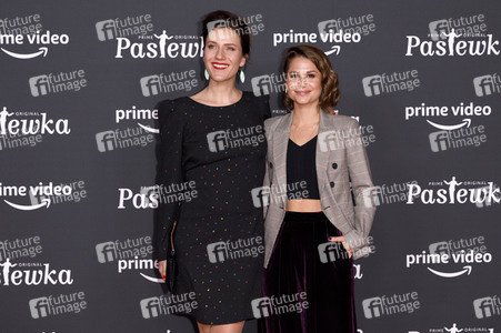 Season 9-Premiere von 'Pastewka' in Köln