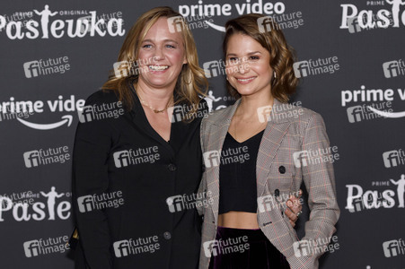 Season 9-Premiere von 'Pastewka' in Köln